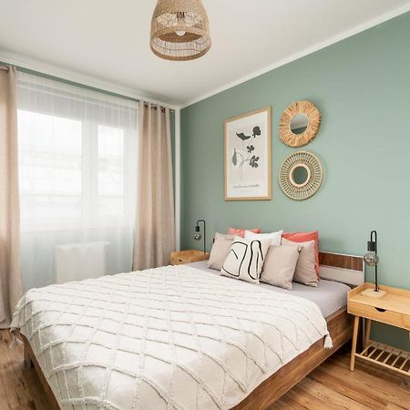 A.S. Home Teczowa Street 3 Rooms Apartment Wrocław Zewnętrze zdjęcie