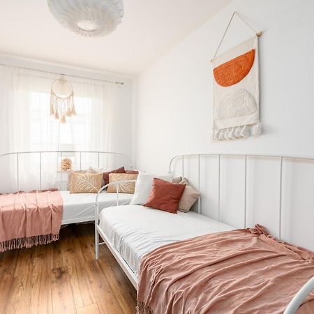A.S. Home Teczowa Street 3 Rooms Apartment Wrocław Zewnętrze zdjęcie