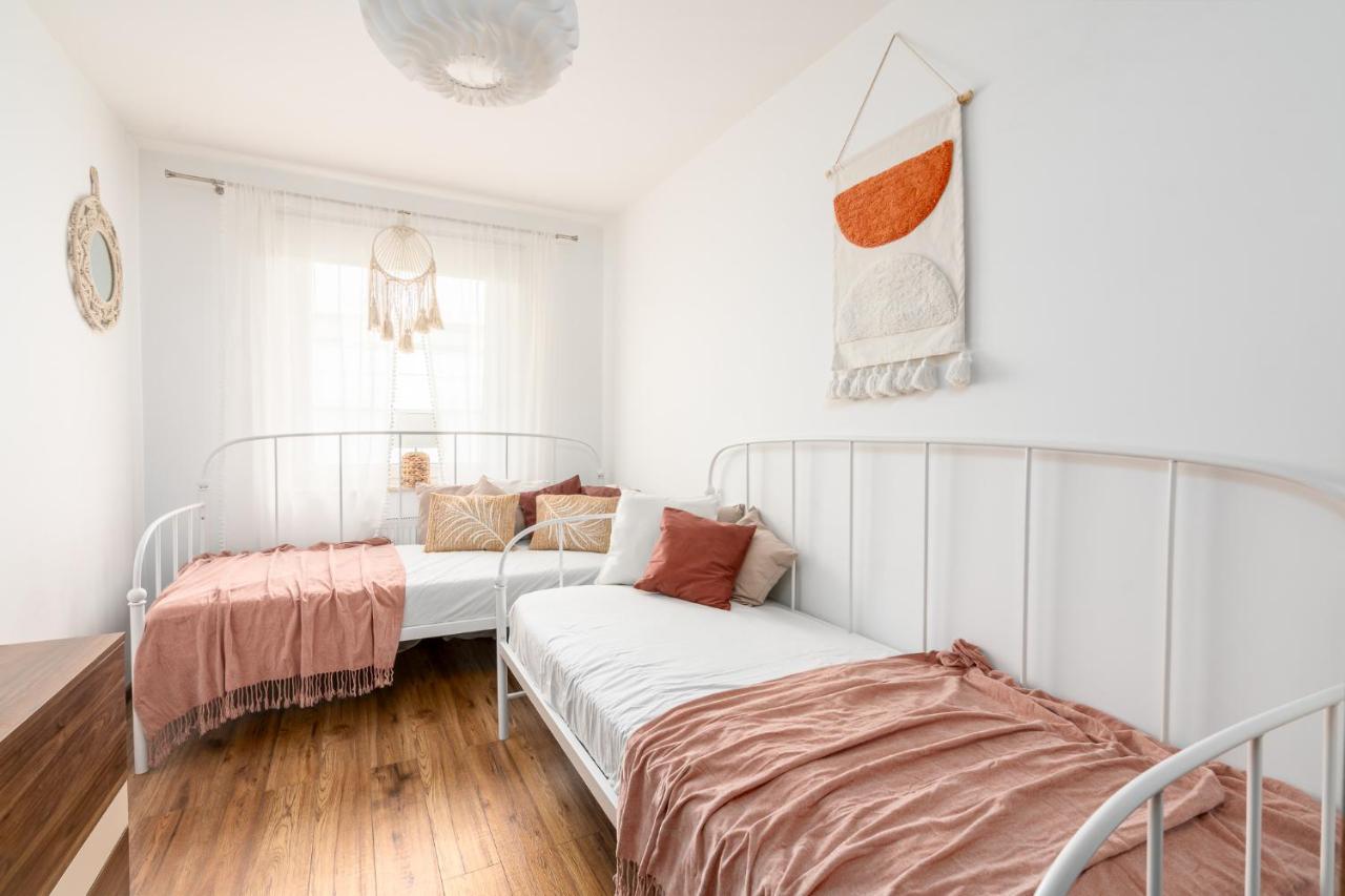 A.S. Home Teczowa Street 3 Rooms Apartment Wrocław Zewnętrze zdjęcie