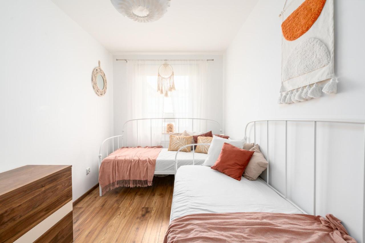 A.S. Home Teczowa Street 3 Rooms Apartment Wrocław Zewnętrze zdjęcie