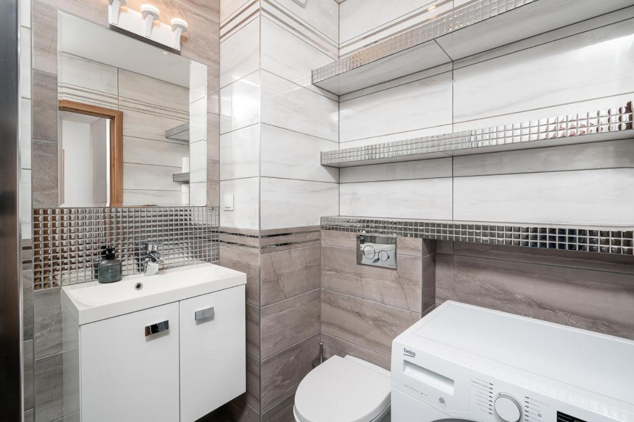 A.S. Home Teczowa Street 3 Rooms Apartment Wrocław Zewnętrze zdjęcie
