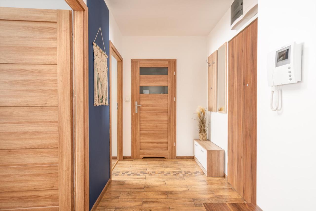 A.S. Home Teczowa Street 3 Rooms Apartment Wrocław Zewnętrze zdjęcie