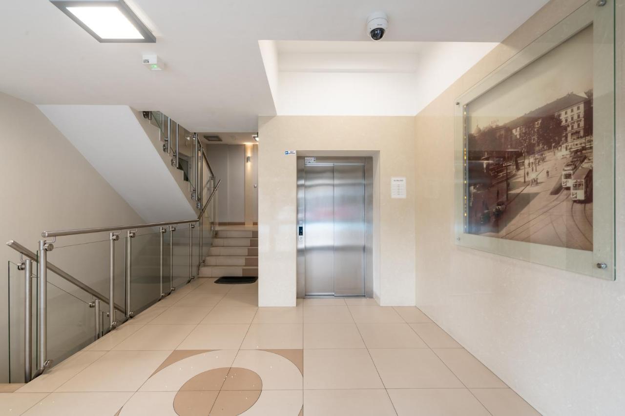 A.S. Home Teczowa Street 3 Rooms Apartment Wrocław Zewnętrze zdjęcie
