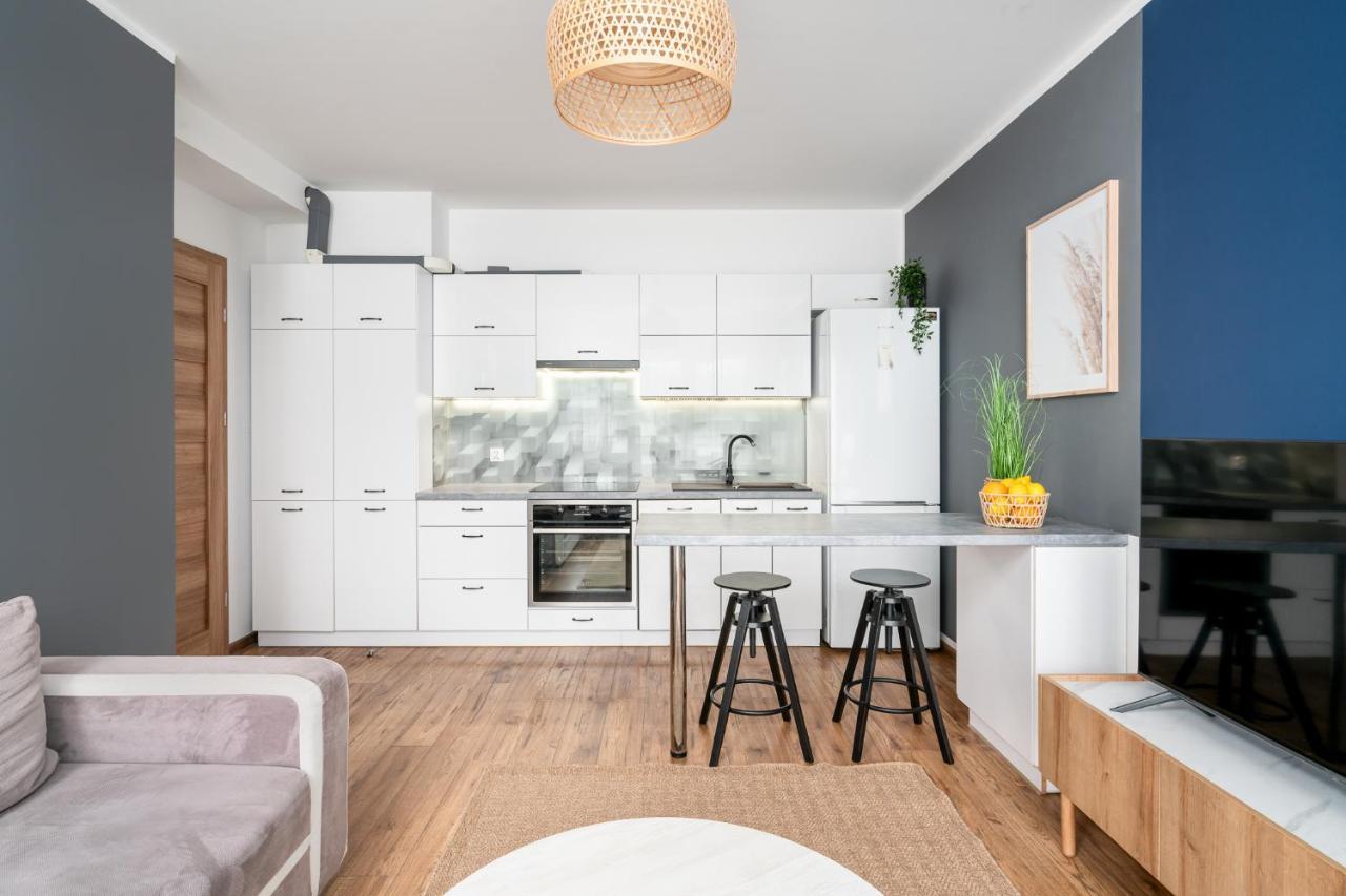 A.S. Home Teczowa Street 3 Rooms Apartment Wrocław Zewnętrze zdjęcie
