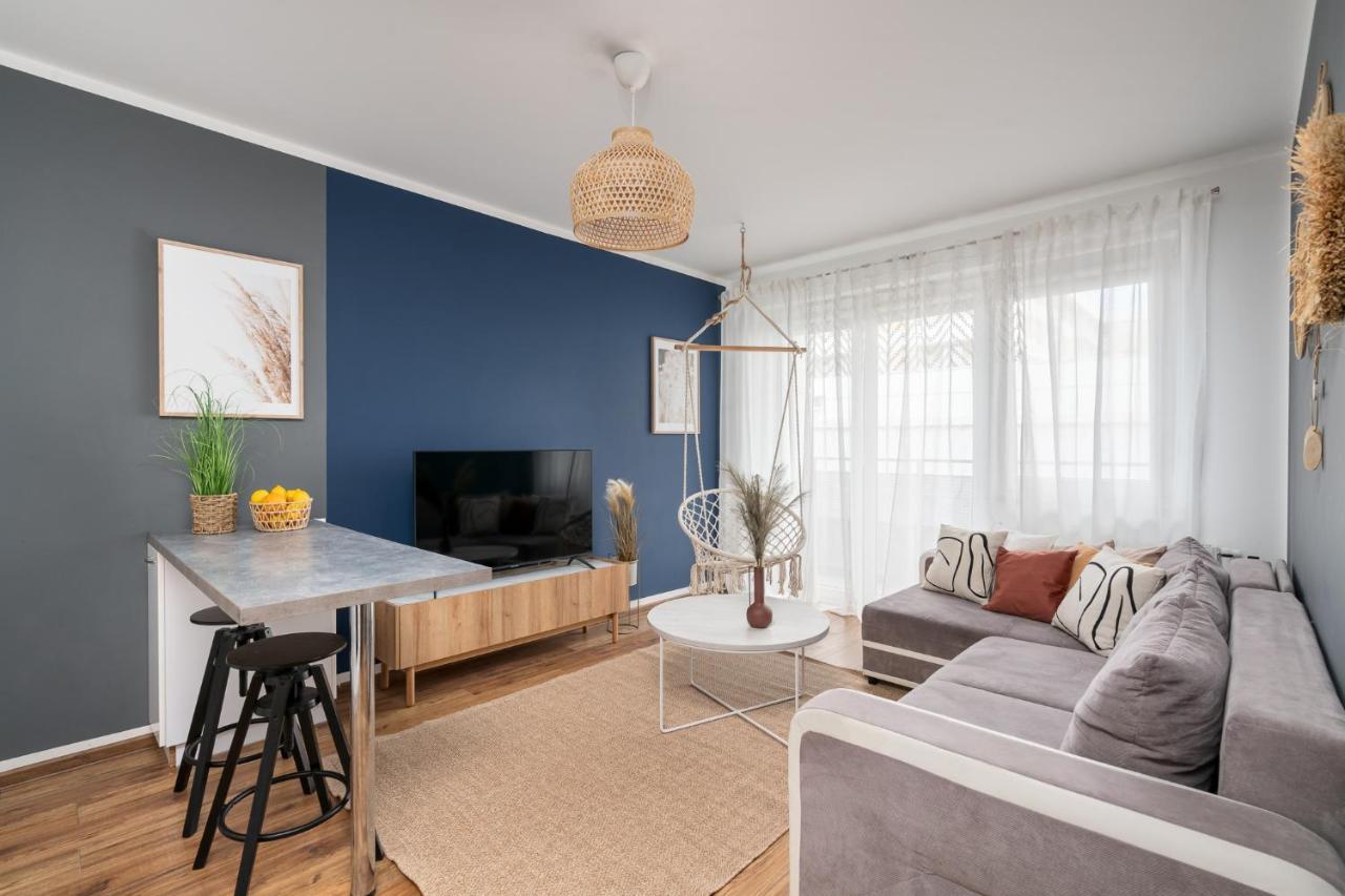 A.S. Home Teczowa Street 3 Rooms Apartment Wrocław Zewnętrze zdjęcie