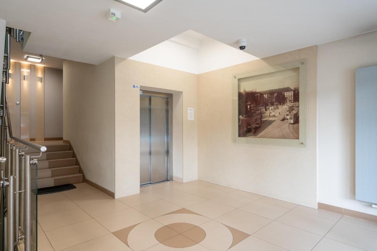 A.S. Home Teczowa Street 3 Rooms Apartment Wrocław Zewnętrze zdjęcie